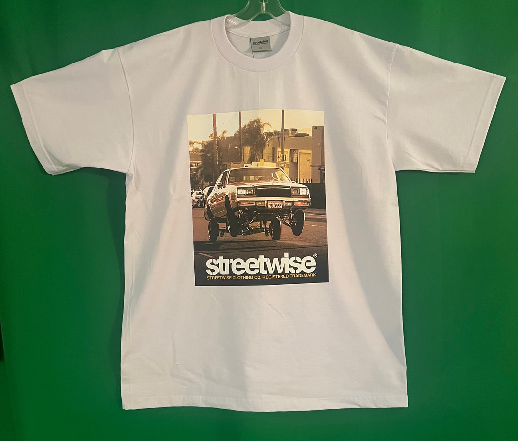 Bounce T-Shirt