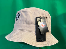 Load image into Gallery viewer, Las Vegas Raiders NFL Bucket Hat ‘47