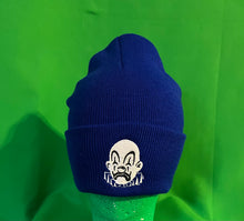 Load image into Gallery viewer, JOKER LOGO BEANIE