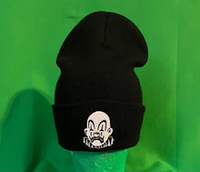 Load image into Gallery viewer, JOKER LOGO BEANIE
