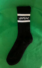 Load image into Gallery viewer, Napsac ( Sports Apparel Urban Gear) Athletic Socks