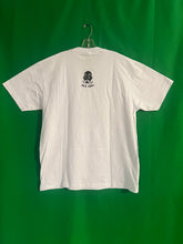 Load image into Gallery viewer, White JOKER dia de la muerte tee