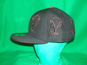 New York NY  New Era fitted Hat