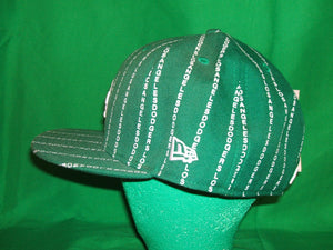 Dodgers  Kelly Green Hat