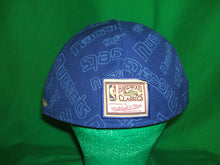 Load image into Gallery viewer, Denver Nuggets Mitchell &amp; Ness Hat