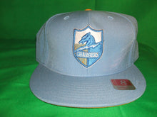 Load image into Gallery viewer, NFL Chargers Throwback Mitchell &amp; Ness Hat Fitted