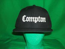 Load image into Gallery viewer, COMPTON-STARTER Brand Snapback Hat