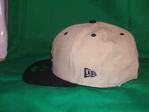 NFL New Orleans SAINTS  New Era Hat Fitted