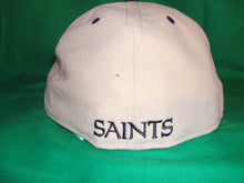 Load image into Gallery viewer, NFL New Orleans SAINTS  New Era Hat Fitted