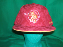 Load image into Gallery viewer, NBA Cleveland Cavaliers Mitchell &amp; Ness Hat Fitted