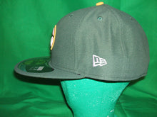 Load image into Gallery viewer, NFL Green Bay Packers New Era Hat Fitted