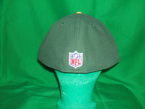 NFL Green Bay Packers New Era Hat Fitted