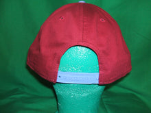 Load image into Gallery viewer, MLB Philiadelphia Phillies New Era Throwback Snapback Hat
