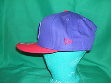 Load image into Gallery viewer, MLB Montreal expos New Era Throwback  Snapback Hat