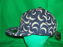 Load image into Gallery viewer, NFL Los Angeles Chargers Reebok ( print all over) Hat Fitted