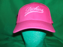 Load image into Gallery viewer, Ladies Pink- Dickies Hat