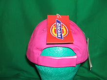 Load image into Gallery viewer, Ladies Pink- Dickies Hat