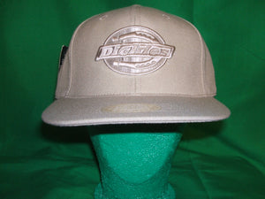 Mens Dickies Hat Fitted