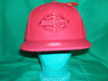 Load image into Gallery viewer, Mens Dickies Hat Fitted