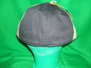 Mens Dickies 2 Tone Fitted Hat