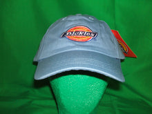 Load image into Gallery viewer, Dickies Hat ( one size fits all ajustable strap)