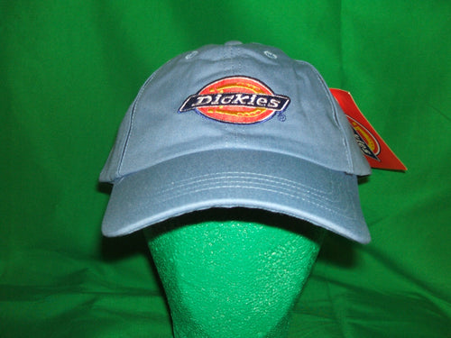 Dickies Hat ( one size fits all ajustable strap)