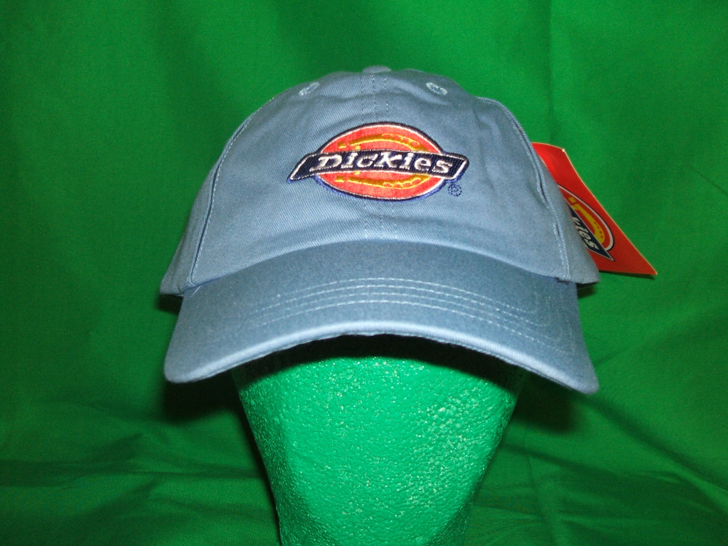 Dickies Hat ( one size fits all ajustable strap)