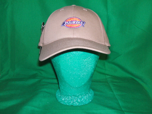 Mens Dickies Original Work Hat