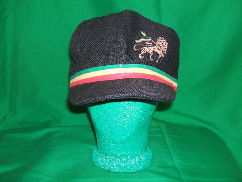 Rasta ( Reggae) Hats