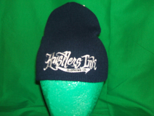 Hustlers Ink Beanie