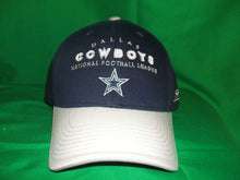 Load image into Gallery viewer, NFL Dallas Cowboys Reebok Hat