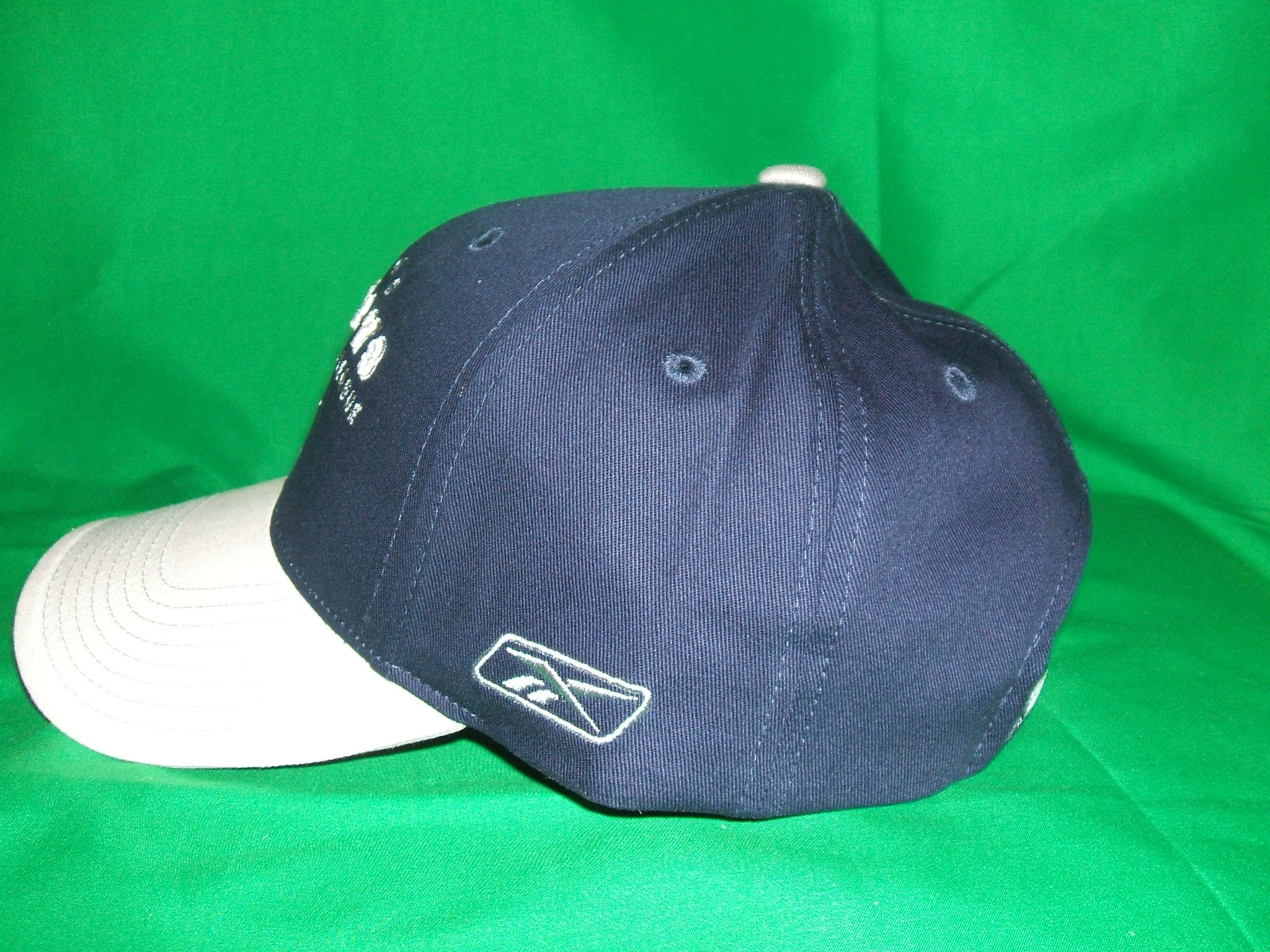 NFL Dallas Cowboys (rustic style ) Reebok Hat Fitted – Napsac Shop