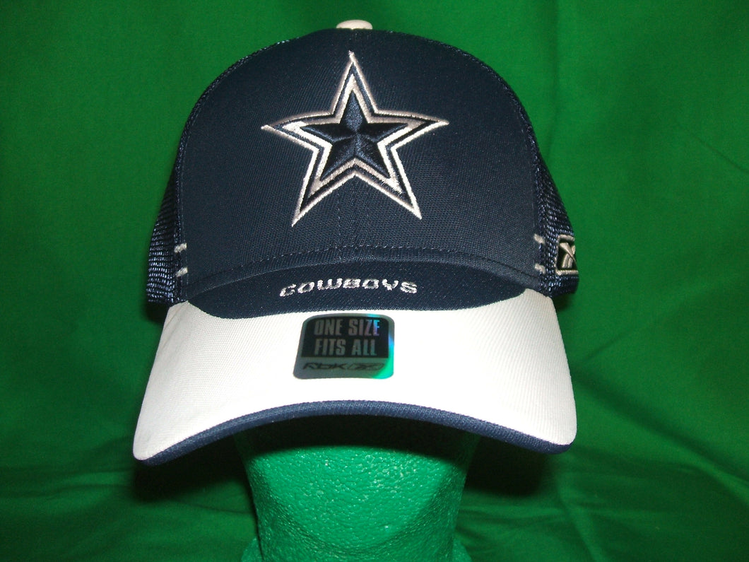 NFL Dallas Cowboys Reebok Hat
