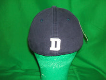 Load image into Gallery viewer, NFL Dallas Cowboys (rustic style ) Reebok Hat Fitted