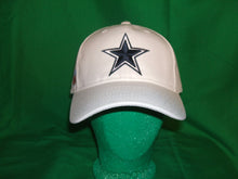 Load image into Gallery viewer, NFL Dallas Cowboys Reebok Hat  with adjustable back