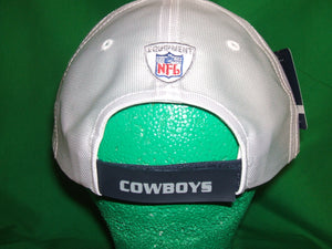 NFL Dallas Cowboys Jersey Reebok Hat with adjustable back