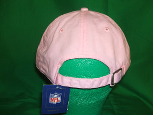 NFL Dallas Cowboys Ladies Reebok - adjustable Hat ( color pink)