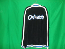 Load image into Gallery viewer, NBA Orlando Magic * Hardwood Classic Reebok -Throwback- Warm Up Jackets