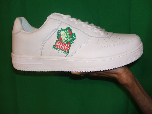 KUSH Shoes
