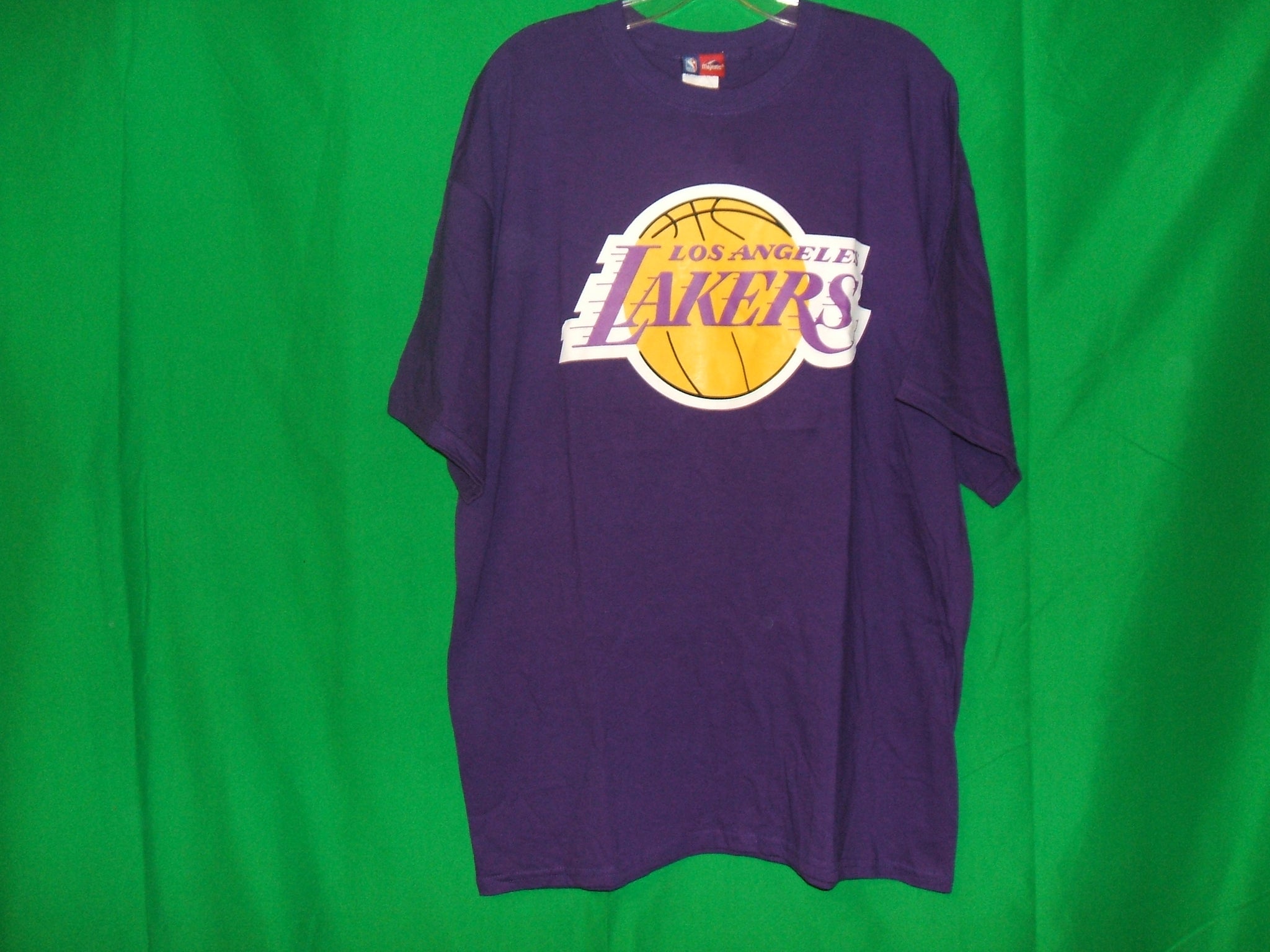 Kobe Bryant  Lakers Gourmet T-Shirt