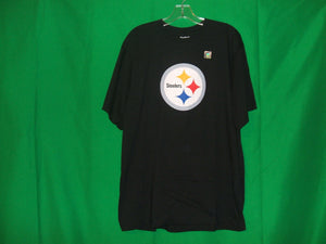 NFL Pittsburgh Steelers Reebok T-Shirt