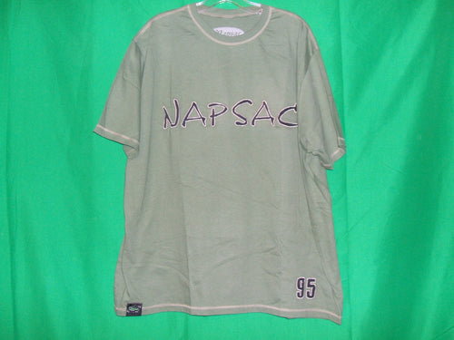 Napsac The Signature Brand T-Shirt
