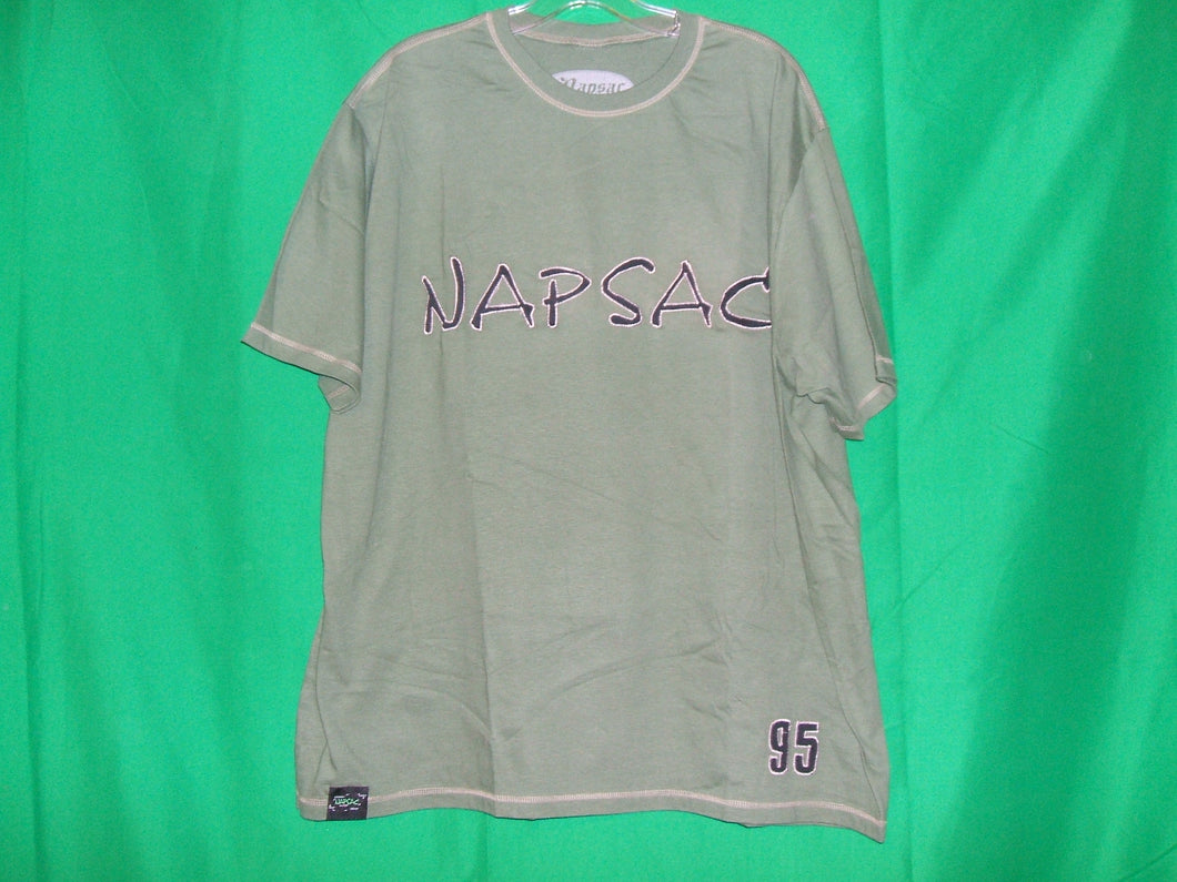 Napsac The Signature Brand T-Shirt