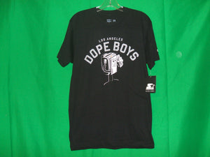 STARTER Brand -Los Angeles Dope Boys* T-Shirt