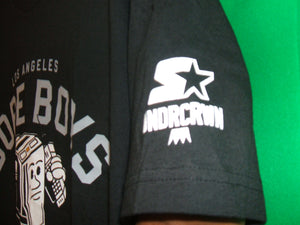STARTER Brand -Los Angeles Dope Boys* T-Shirt