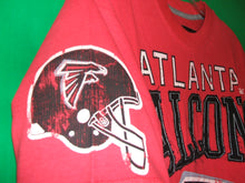 Load image into Gallery viewer, NFL Atlanta Falcons *Team Appaeral - T-Shirt