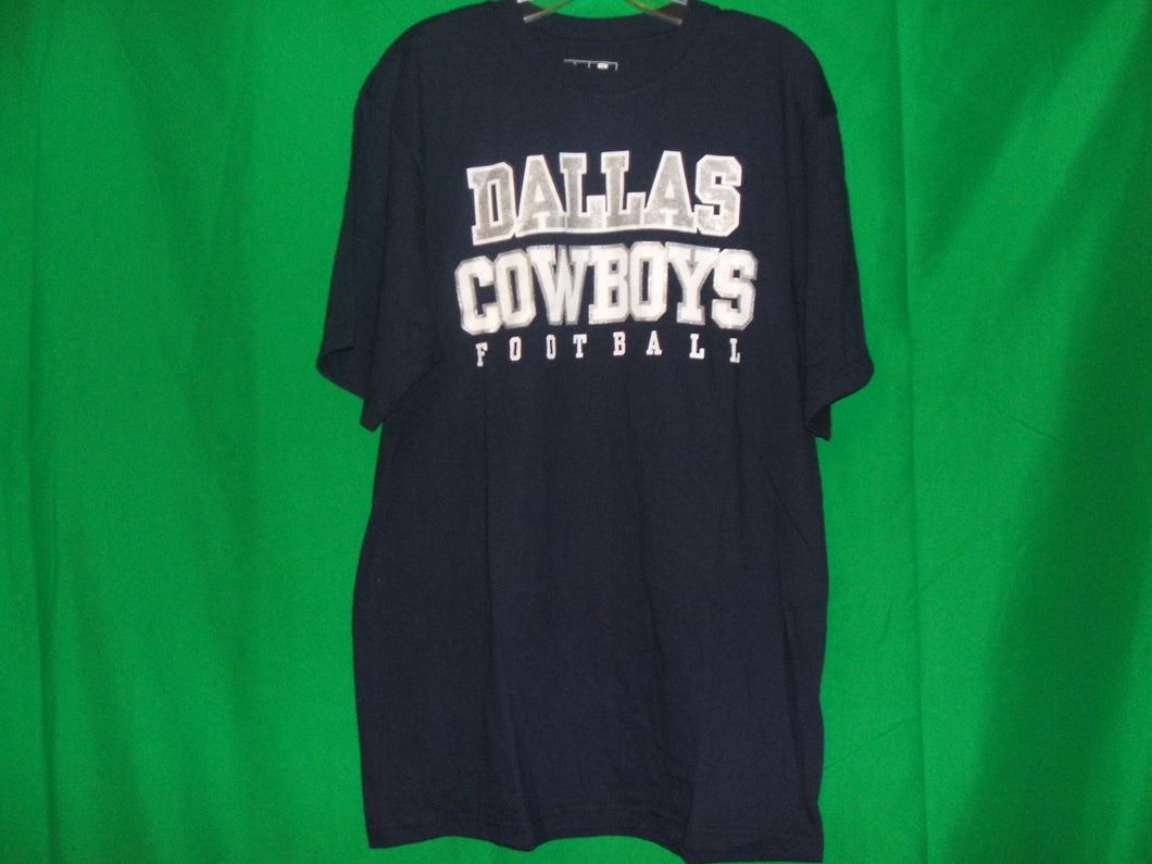 NFL Dallas Cowboys Team Apparel T-Shirt
