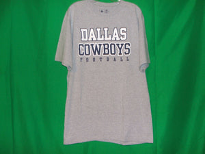 NFL Dallas Cowboys Team Apparel* T-Shirt