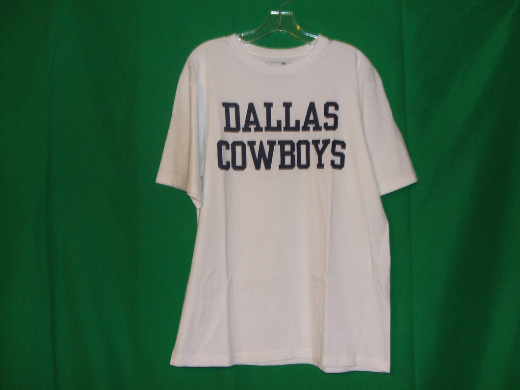 NFL Dallas Cowboys Team Apparel* Practice - T-Shirt