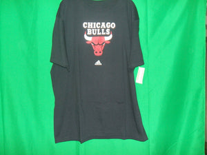 NBA Chicago Bulls Adidas* T-Shirt